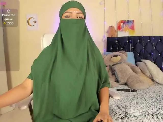 Offline Dana-Alabi on BongaCams