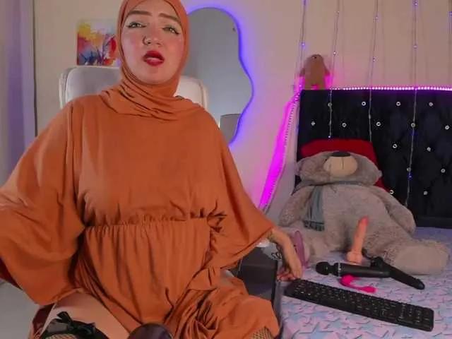 Offline Dana-Alabi on BongaCams