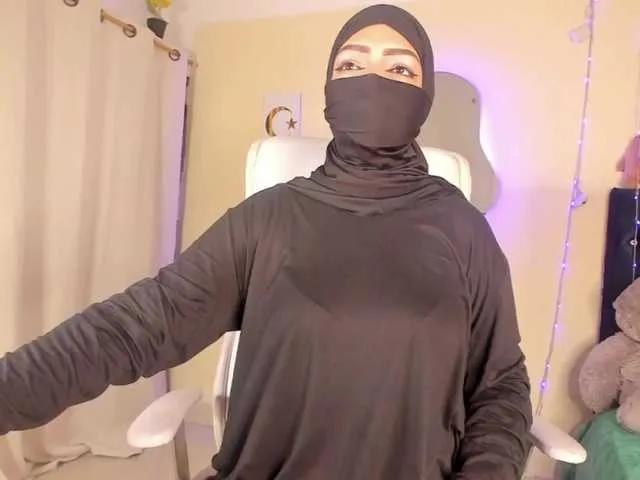 Offline Dana-Alabi on BongaCams