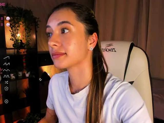 Offline DarlaBelle on BongaCams