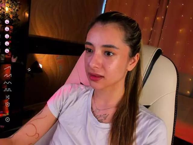 Offline DarlaBelle on BongaCams