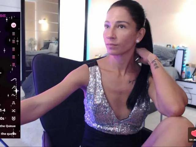 Freechat DelicateKiss on BongaCams