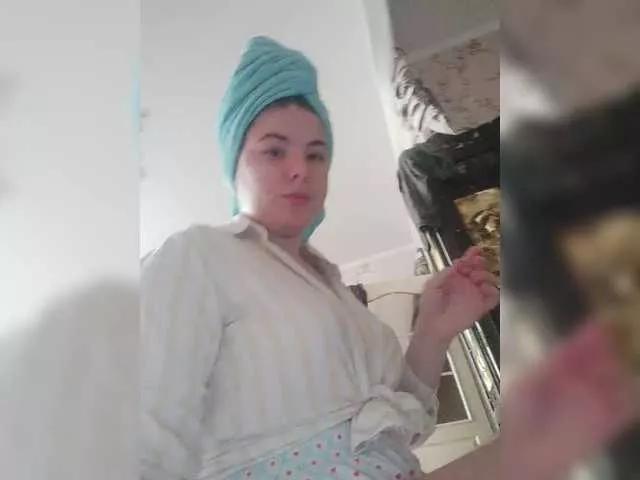 Offline Denyse-Eliza on BongaCams