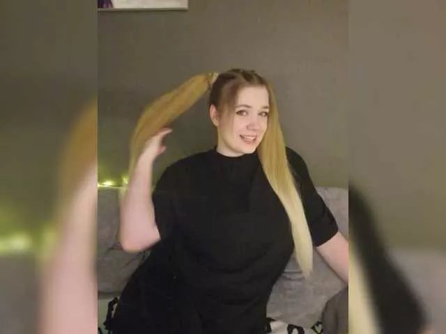 Freechat Detka-bez-monetki on BongaCams