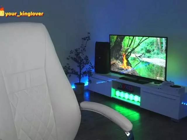 Freechat Diamond-7 on BongaCams