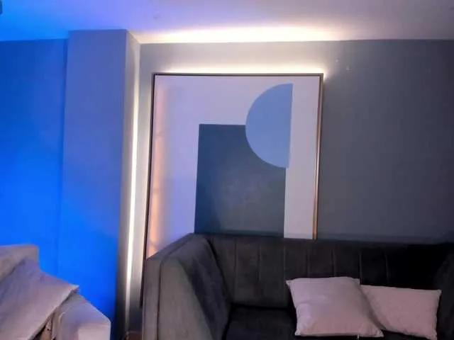 Offline DonnaStonne on BongaCams