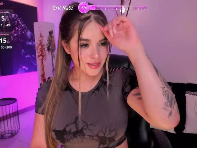 Offline DonnaStonne on BongaCams