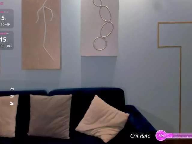 Offline DonnaStonne on BongaCams