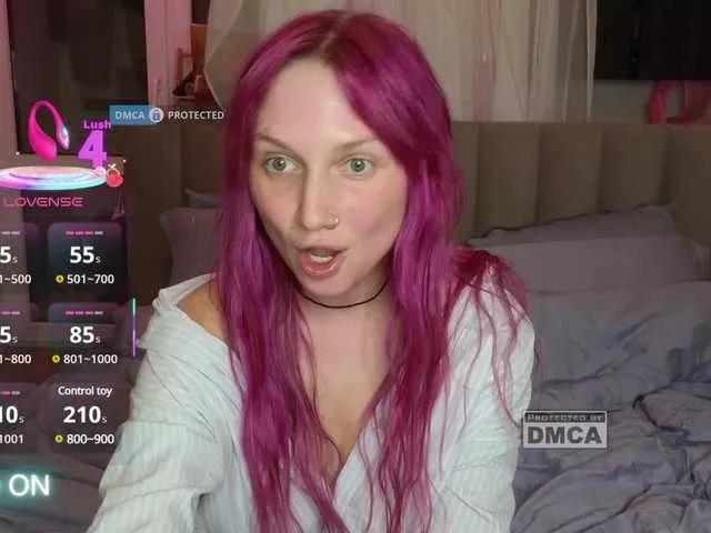 Offline dvenasti on BongaCams