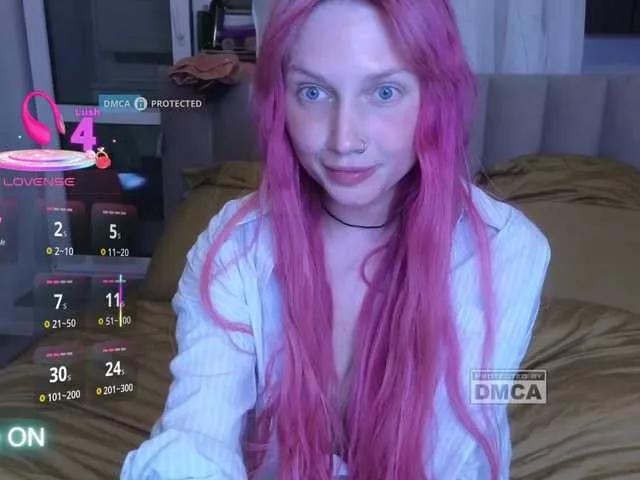 Offline dvenasti on BongaCams