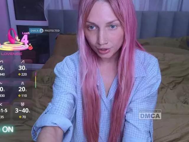 Offline dvenasti on BongaCams