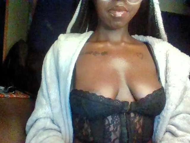 Offline Ebonymuse on BongaCams