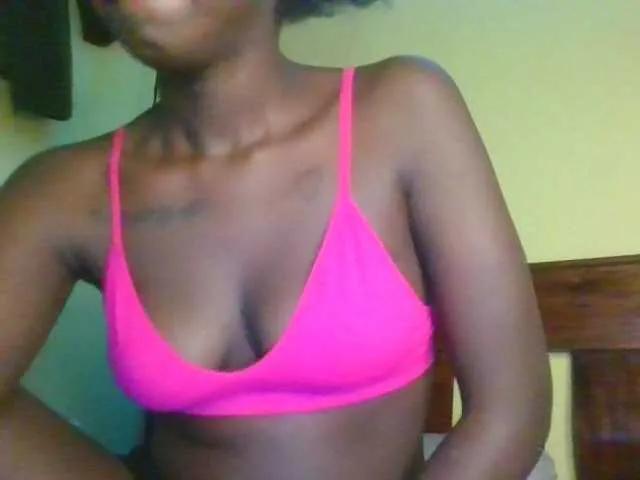 Offline Ebonymuse on BongaCams