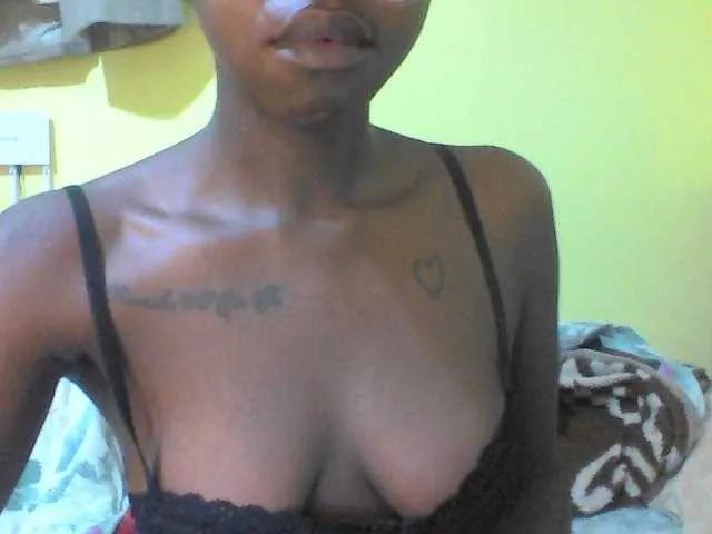 Offline Ebonymuse on BongaCams