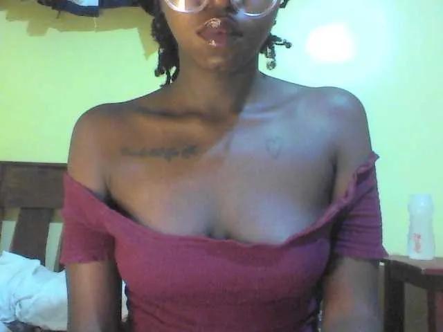 Offline Ebonymuse on BongaCams