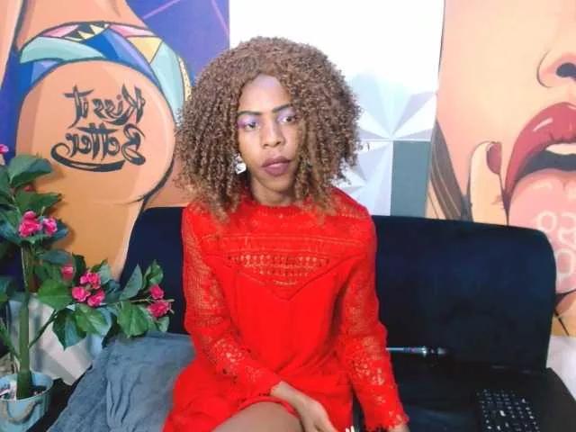 Offline Ebonystorm on BongaCams