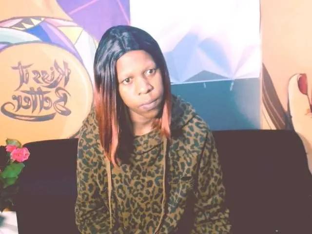 Offline Ebonystorm on BongaCams