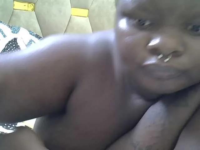 Ekesaabooby — Bouncing my tits and sucking nipples