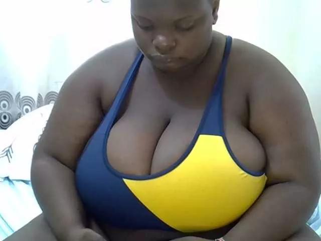 Ekesaabooby on BongaCams 