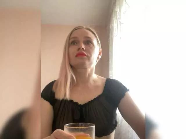 Offline ElenCarr on BongaCams