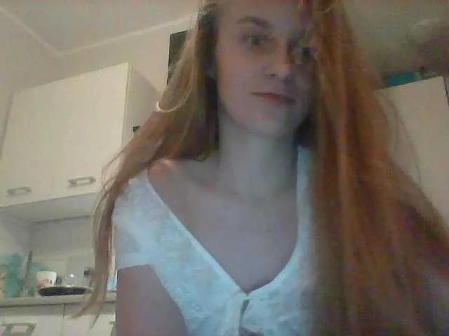 elenyui — Freechat on BongaCams