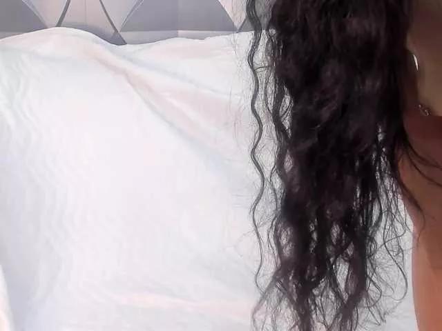 Offline EllaThorne on BongaCams