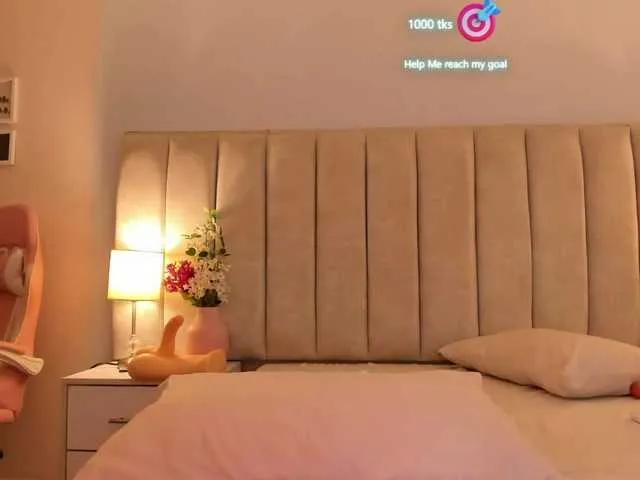 Offline EllaThorne on BongaCams