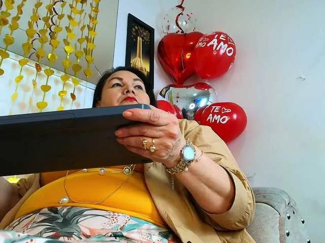 Offline EllenaBoobs on BongaCams