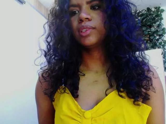 Offline Ellie-Alves on BongaCams