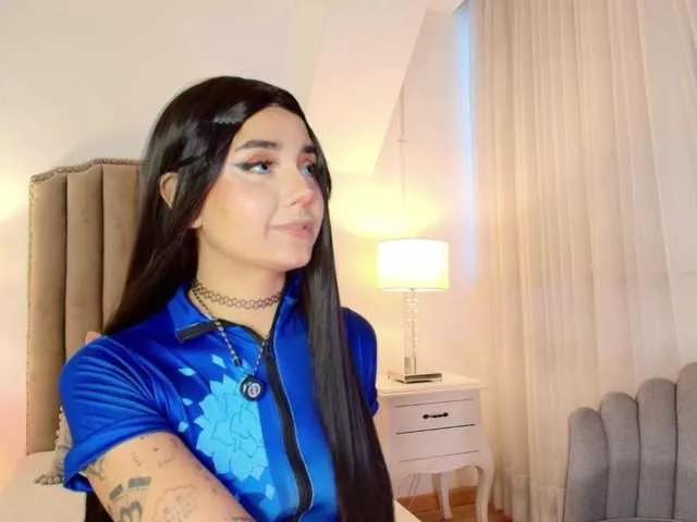 Offline Emma-Torres1 on BongaCams