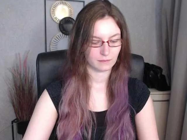 EmmaHeart on BongaCams 