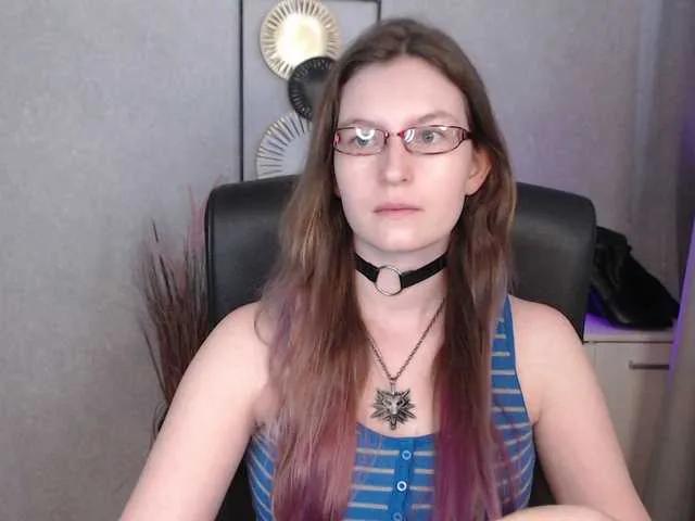 EmmaHeart on BongaCams 