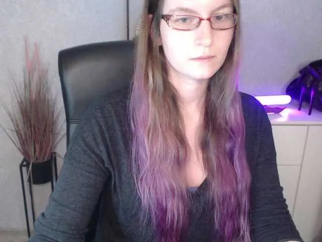 BongaCams EmmaHeart is Freechat EmmaHeart — When I'm not busy teasing and tantalizing, you can catch me indulging in my passions -- from spontaneous road trips to dancing under the stars until dawn breaks. Life's too short for regrets, so I live each moment to the fullest, embracing the chaos...