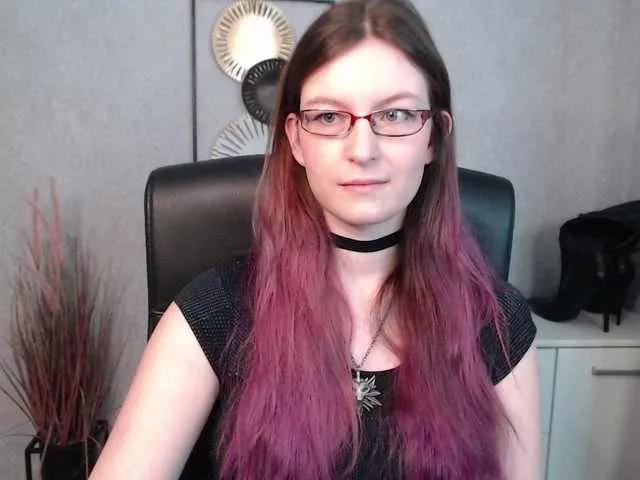 EmmaHeart on BongaCams 