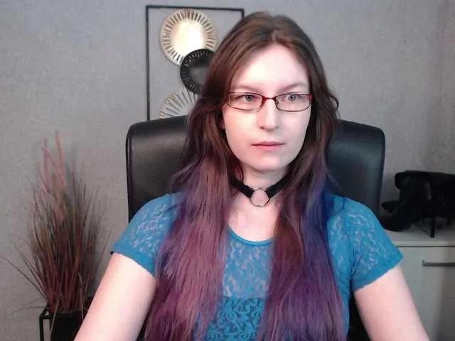 EmmaHeart on BongaCams 