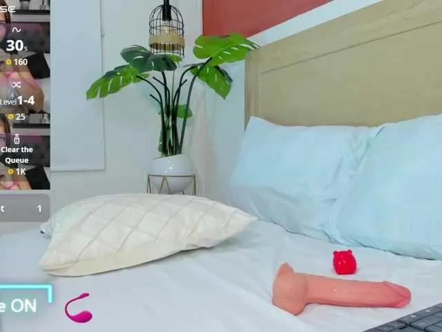 BongaCams enma-30 is Freechat enma-30 — Touch and have intense vibration in my clitoris