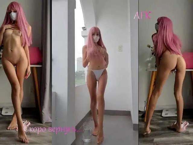 Offline EvaJordan on BongaCams