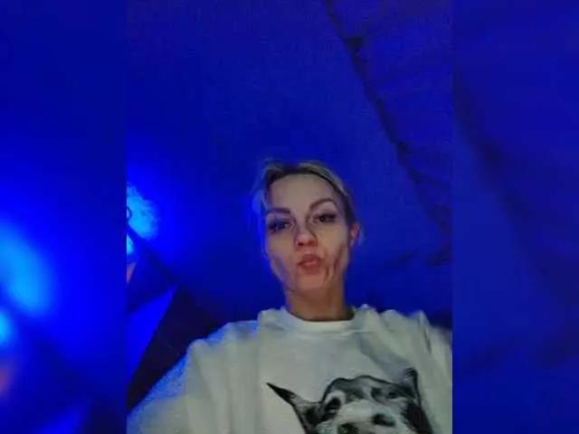 BongaCams evangelina2909rus is Freechat evangelina2909rus — When they look at us