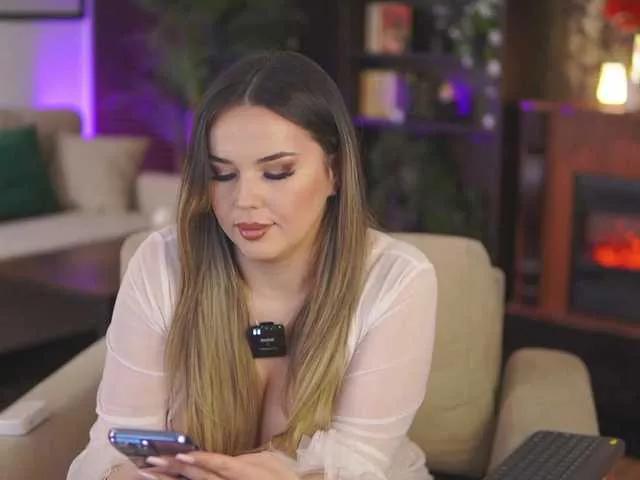 Offline EvaSunderland on BongaCams