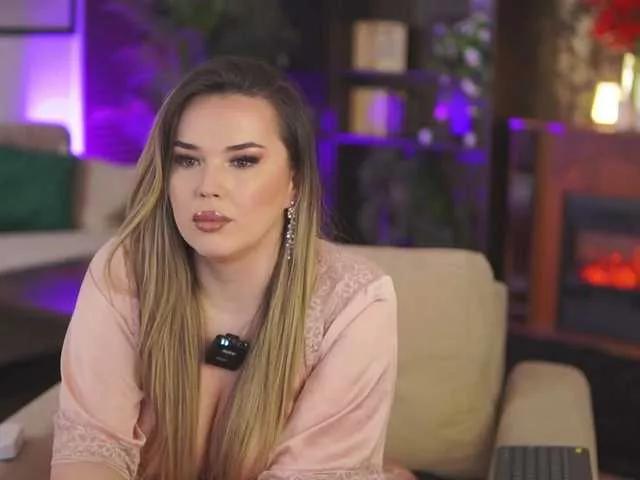 Offline EvaSunderland on BongaCams