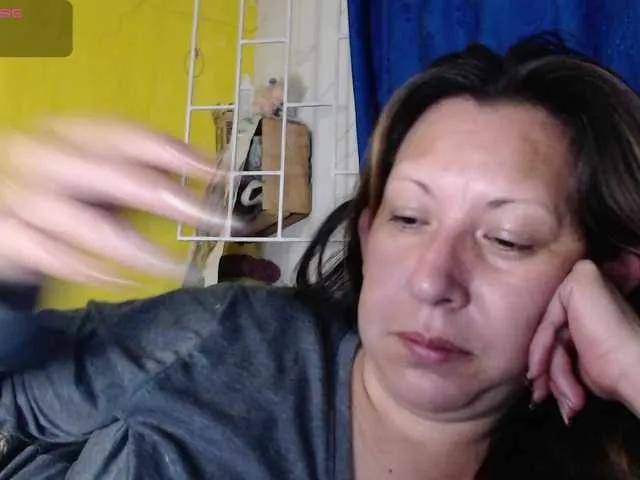 Offline evatoms on BongaCams