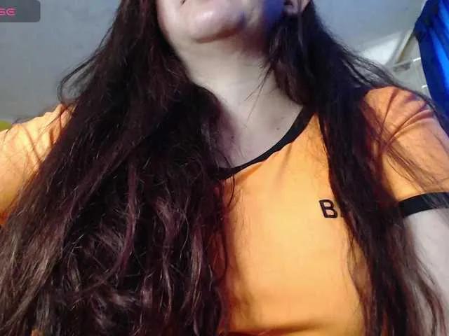 Offline evatoms on BongaCams