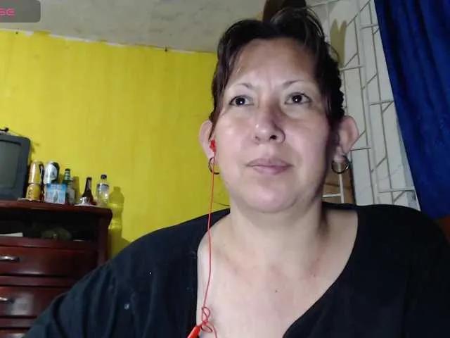 Offline evatoms on BongaCams