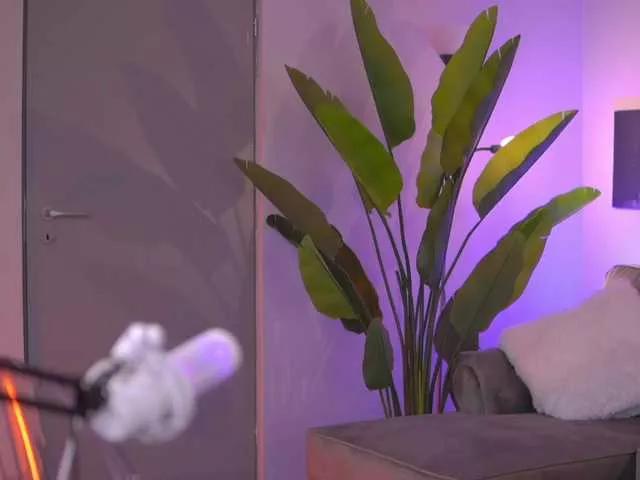 Freechat EvaZane on BongaCams