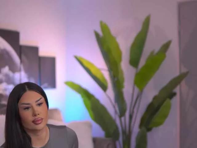 Freechat EvaZane on BongaCams