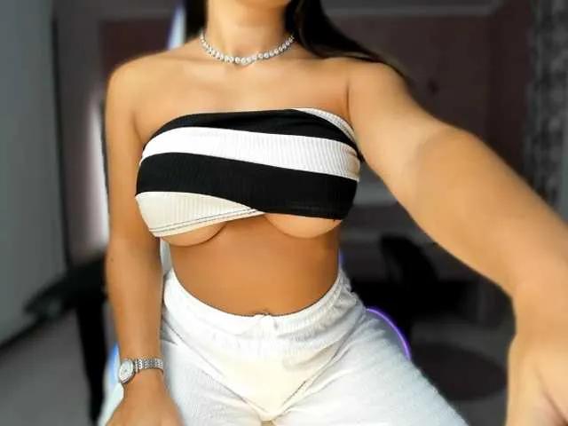 evellineeva1 on BongaCams 