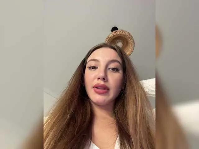 Freechat Evelonelfi on BongaCams