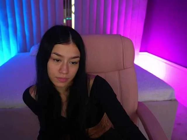 FataleNellie on BongaCams 