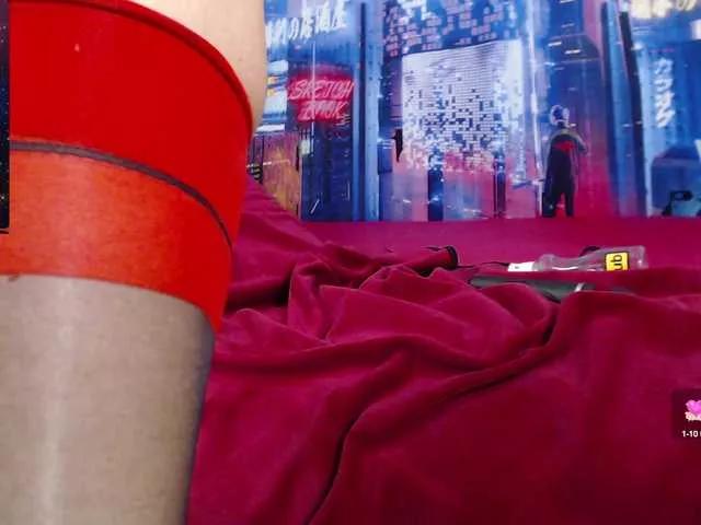 Offline FeliciaHardon1 on BongaCams