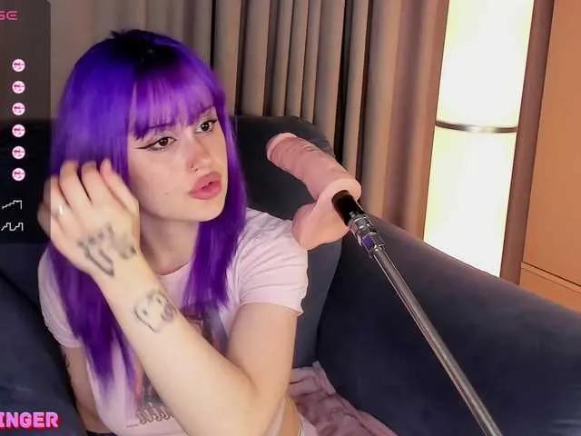 Offline FinishHer on BongaCams